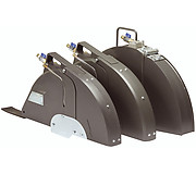 Защитный кожух диска Husqvarna 500 мм, FS 520 D и  600 мм, FS 524