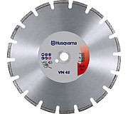 Алмазные диски Husqvarna VN 45