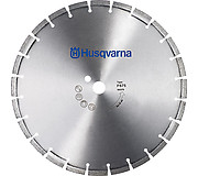 Алмазные диски Husqvarna F 640