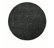 Шлифлисты на бумажной основе для дрелей, Black Stone