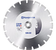 Алмазные диски Husqvarna VN 85
