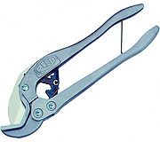Ножницы с храповиком для стерильных производств RS1C и RS2C