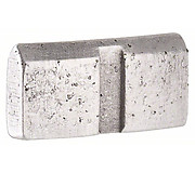 Сегменты для алмазных сверлильных коронок 1 1/4" UNC Best for Concrete