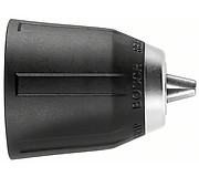 Патрон системы Bosch для ударных дрелей-шуруповёртов и дрелей-шуруповёртов