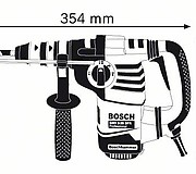 GBH 3-28 DFR Professional