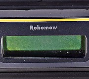 Газонокосилка-робот Robomow RS612