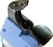 Аккумуляторный пистолет для вязки арматуры Grost RT 408