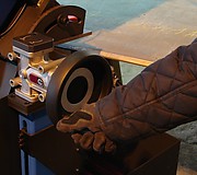 Кромкофрезерная машина SMF-900 PLUS