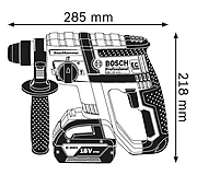 GBH 18 V-EC Professional