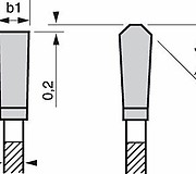 Construct Metal для ручных пил по сухой резке металла (Hand Dry Cutter)