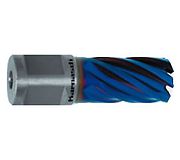 Корончатые сверла Blue Line Pro, глубина сверления 30 мм