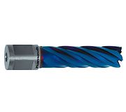 Корончатые сверла Blue Line Pro, глубина сверления 55 мм