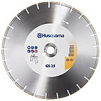 Алмазные диски Husqvarna для плиткорезов