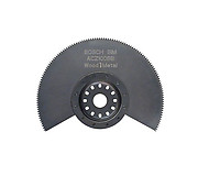 Сегментированный пильный диск BIM ACZ 100 BB Wood and Metal