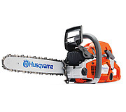 Пила Husqvarna 562 XP