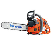 Пила Husqvarna 555