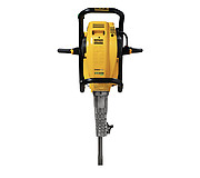 Бензиновый отбойный молоток Atlas Copco Cobra PROe