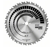 Construct Wood для настольных дисковых пил (стандартные)