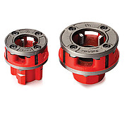 Резьбонарезные головки Ridgid 11-R