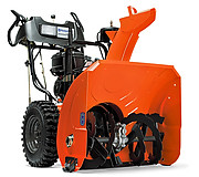 Снегоотбрасыватель Husqvarna 5524ST