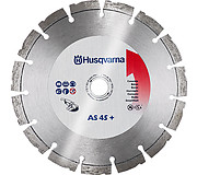 Husqvarna AS 45 +