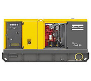 Генератор Atlas Copco QAS 80 FLX