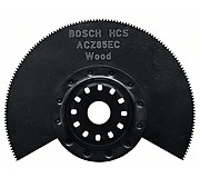 Сегментированное пильное полотно HCS ACZ 85 EC Wood