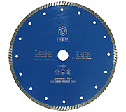 Отрезной диск Turbo Leader