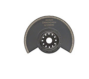 Сегментированный пильный диск Diamant-RIFF ACZ 85 RD