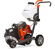 Тележка для резчика Husqvarna KV 760