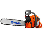 Пила Husqvarna 272 XP