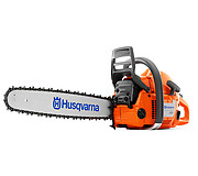 Пила Husqvarna 359