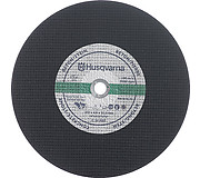 Абразивные диски Husqvarna для камня и металла