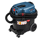 Строительный пылесос Bosch GAS 35 L