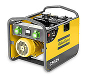 Преобразователь частоты Atlas Copco CFG25