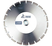 Алмазный диск ТСС Premium-plus 450 мм сухой рез