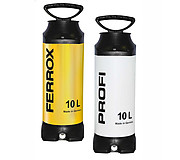 Баки для подачи воды Ferrox/Profi