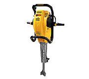 Бензиновый отбойный молоток Atlas Copco Cobra TTe