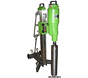 Алмазная сверлильная установка Drillkomplekt 400 Profi Eco