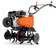 Культиватор Husqvarna TF 334