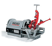 Резьбонарезной станок Ridgid 1224