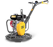 Бензиновая затирочная машина Atlas Copco BG 240G