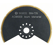 Сегментированный пильный диск BIM-TiN ACI 85 EB Multi Material