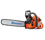 Пила Husqvarna 372 XP