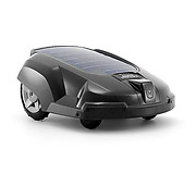 Газонокосилка-робот Husqvarna Automower Solar Hybrid