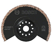 Сегментированный пильный диск HM-RIFF ACZ 85 RTT для широких пропилов