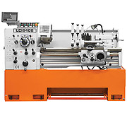 Токарно-винторезный станок LC-1640B DRO