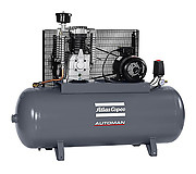 Поршневой компрессор AC 100 T - 500L