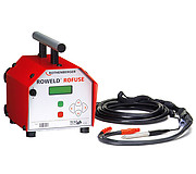 Аппарат для электромуфтовой сварки ROWELD® ROFUSE