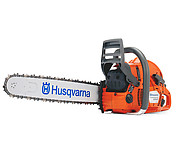 Пила Husqvarna 576 XP